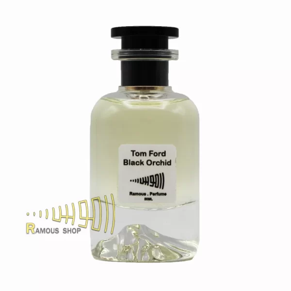 عطر ادکلن تام فورد بلک ارکید راموس