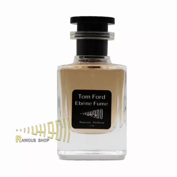 عطر ادکلن تام فورد ابنه فیوم راموس