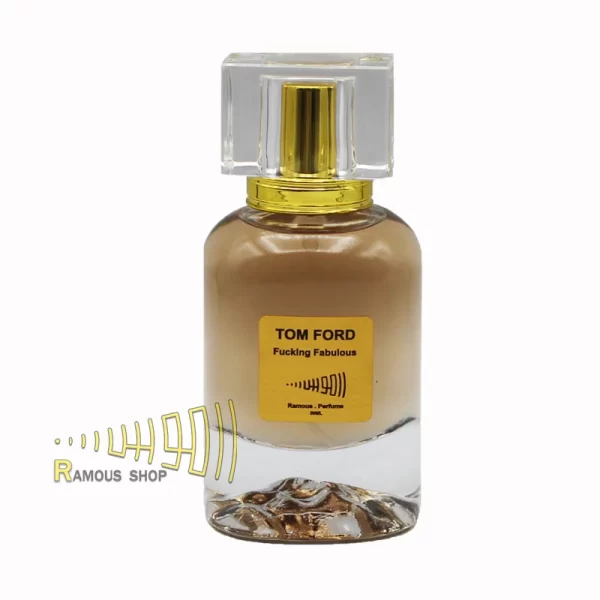 عطر ادکلن تام فورد فاکینگ فابولوس (فبیولس) راموس