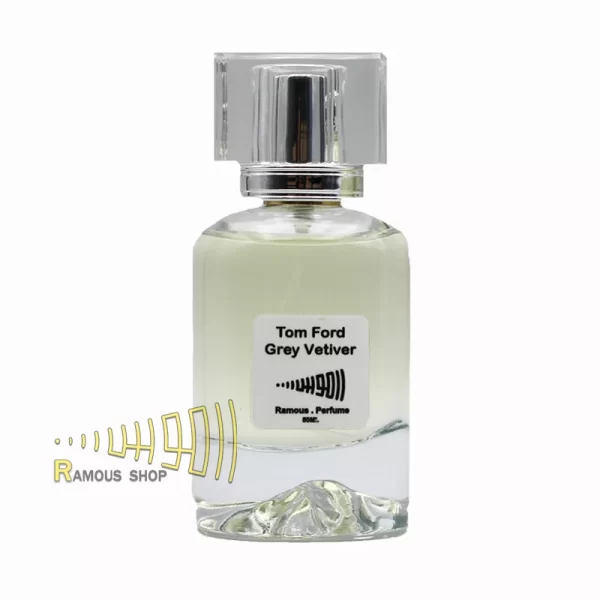 عطر ادکلن تام فورد گری وتیور راموس