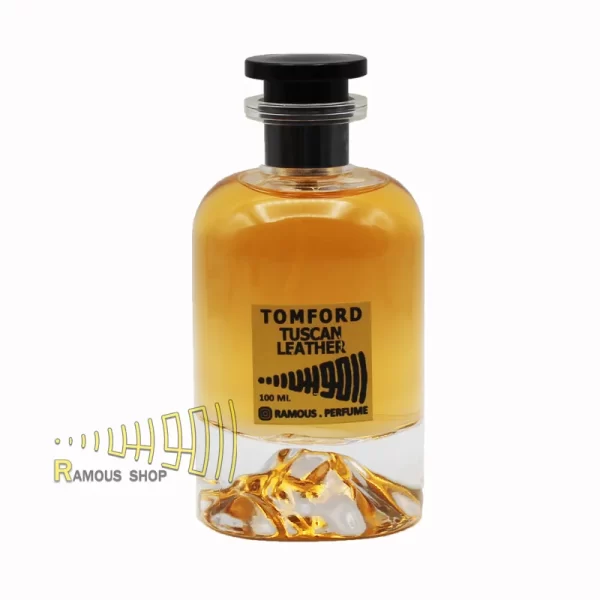 عطر ادکلن تام فورد توسکان لدر راموس