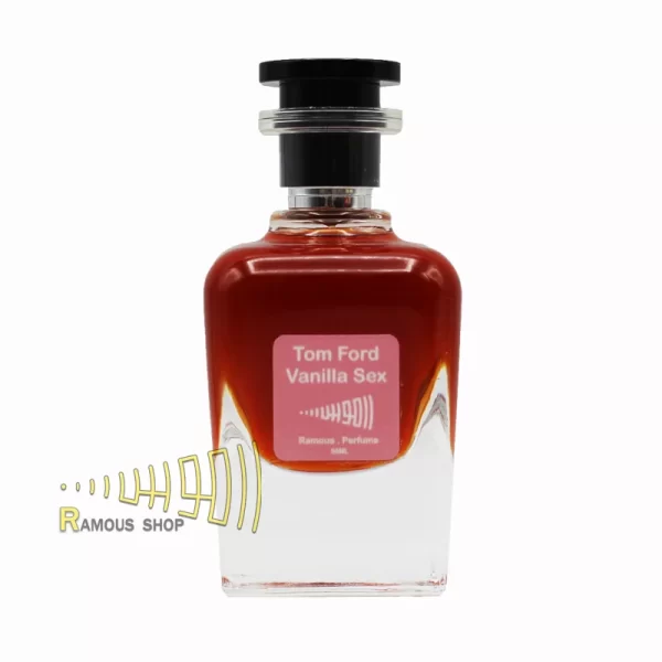 عطر ادکلن تام فورد وانیلا سکس راموس