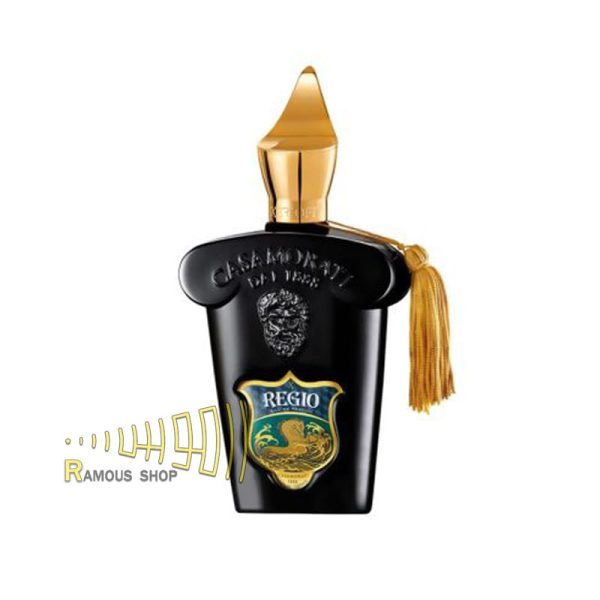 عطر کازاموراتی زرجف رجیو Xerjoff Casamorati Regio
